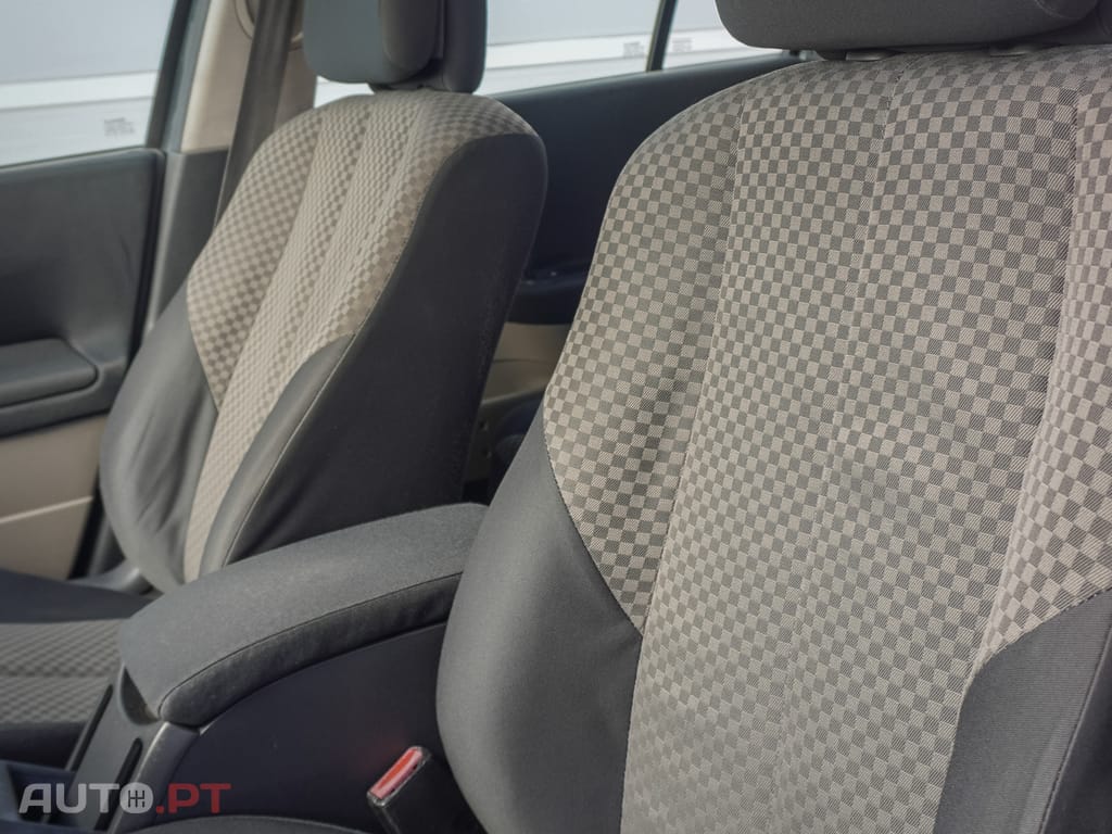 Renault Mégane 1.5 dCi