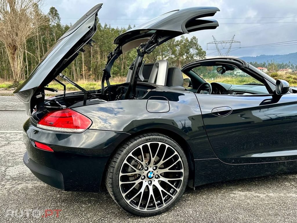 BMW Z4 sDrive23i
