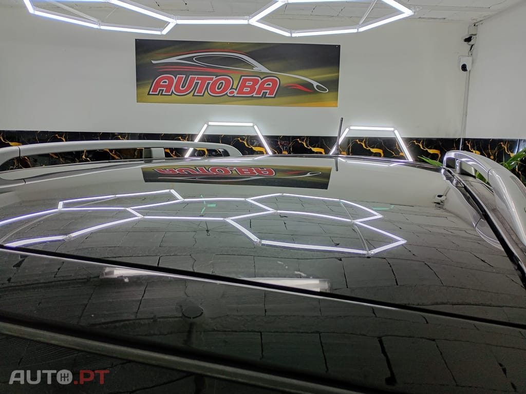 Renault Mégane Break 1.5 dCi Privilège Luxe