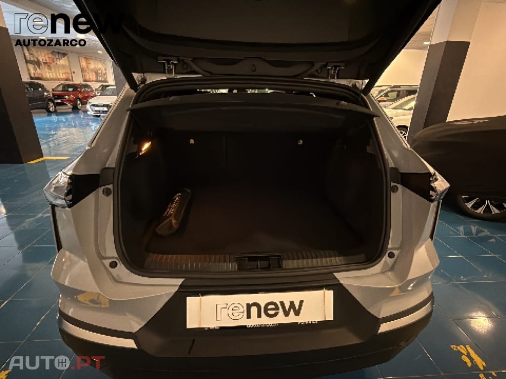 Renault Symbioz Techno