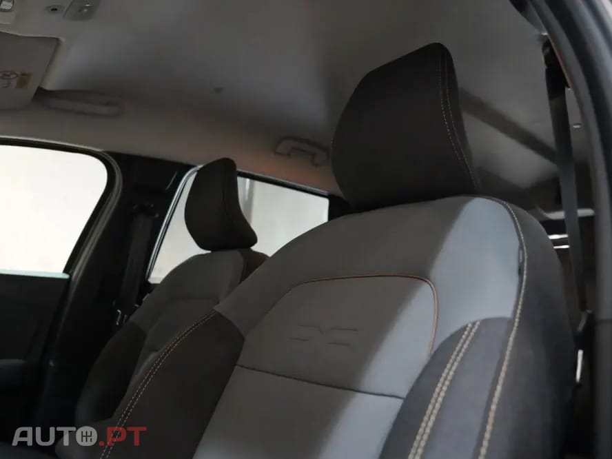 Dacia Jogger 1.0 ECO-G Extreme 7L Bi-Fuel