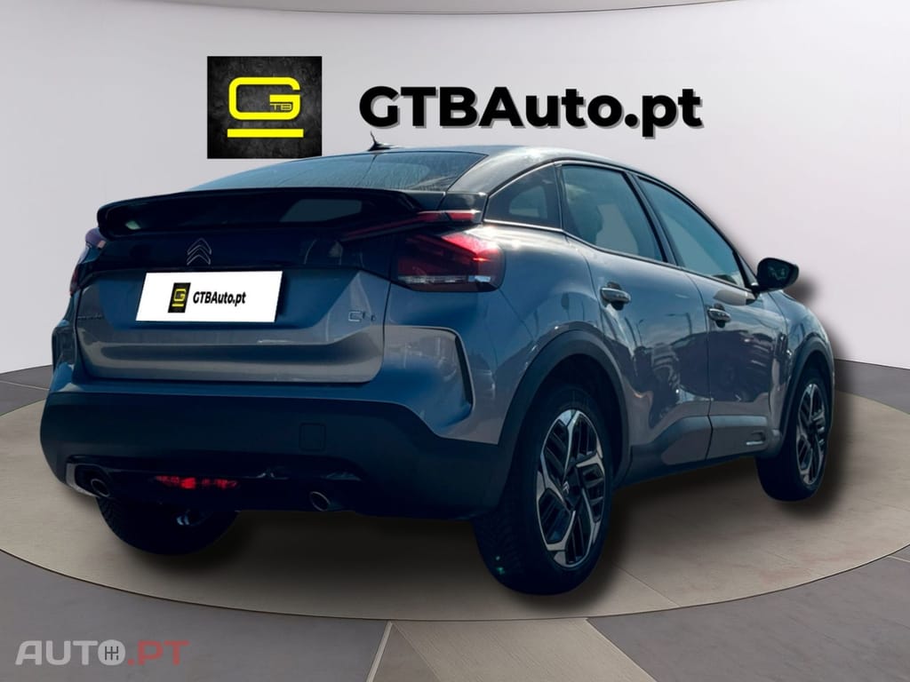 Citroen C4  1.2 Puretech