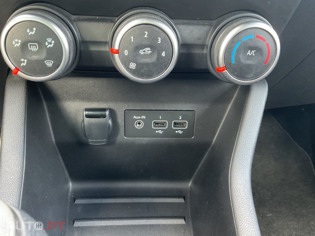 Renault Clio 1.5 Blue dCi Equilibre