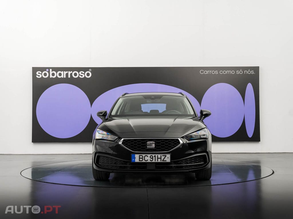 Seat Leon 2.0 TDI Style