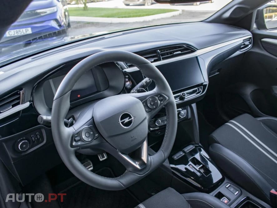 Opel Corsa 1.2 T Aut.