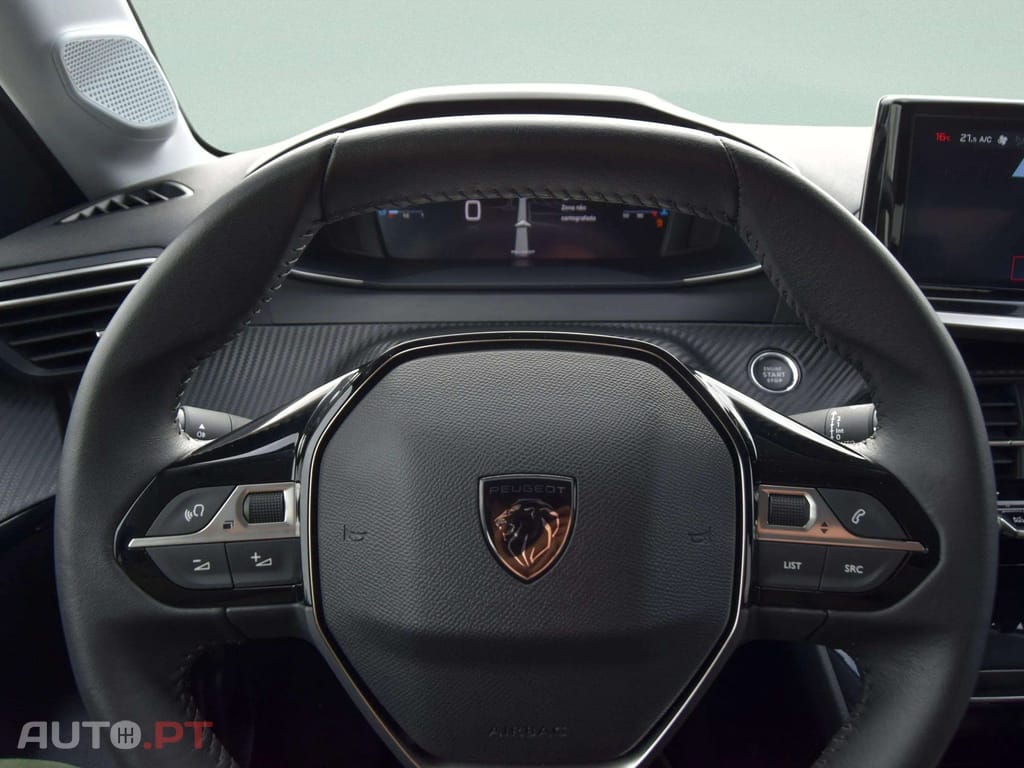 Peugeot 208 1.2 PureTech Allure Pack