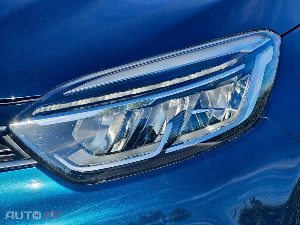 Renault Captur 1.2 TCe Exclusive EDC