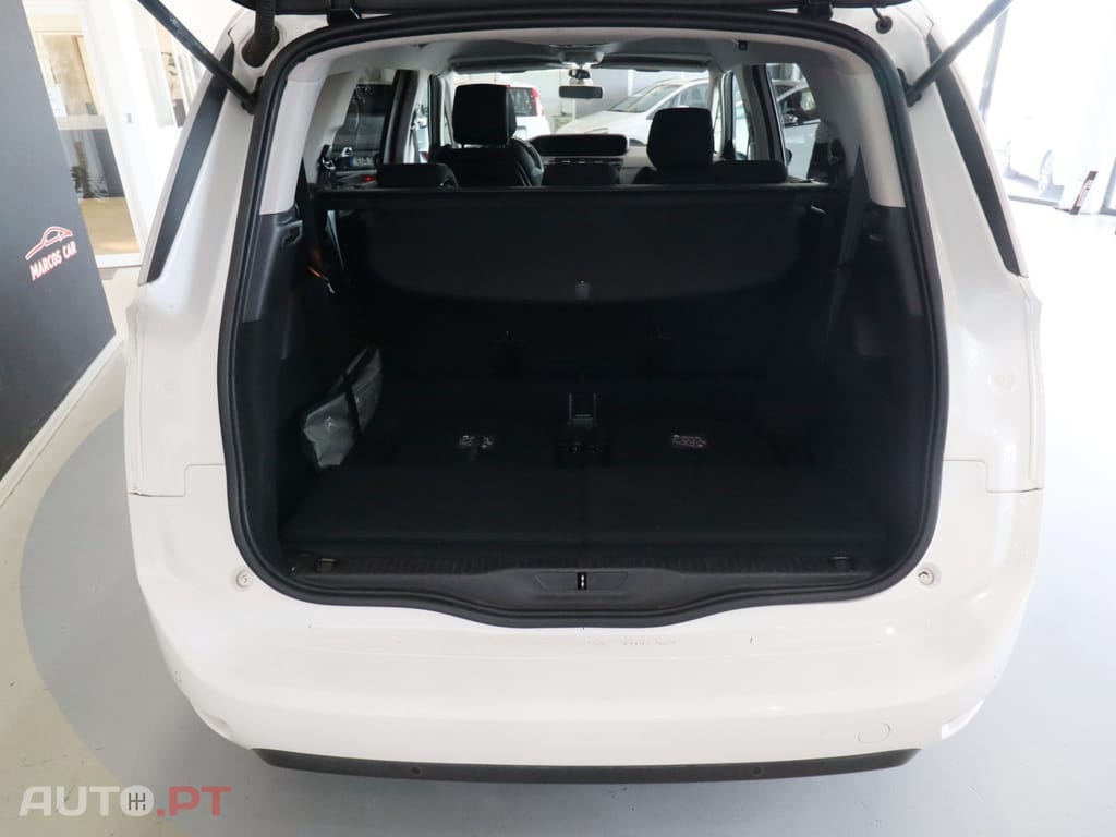 Citroen C4 SpaceTourer 1.5 BlueHDi Feel