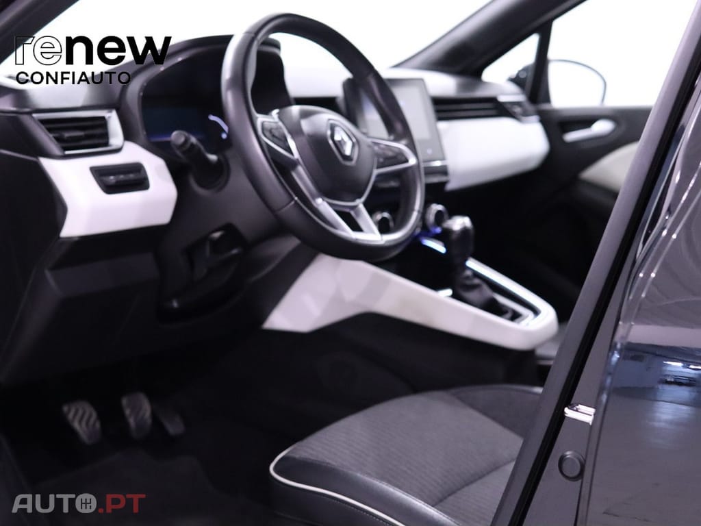 Renault Clio CLIO 5 TECHNO TCE 90