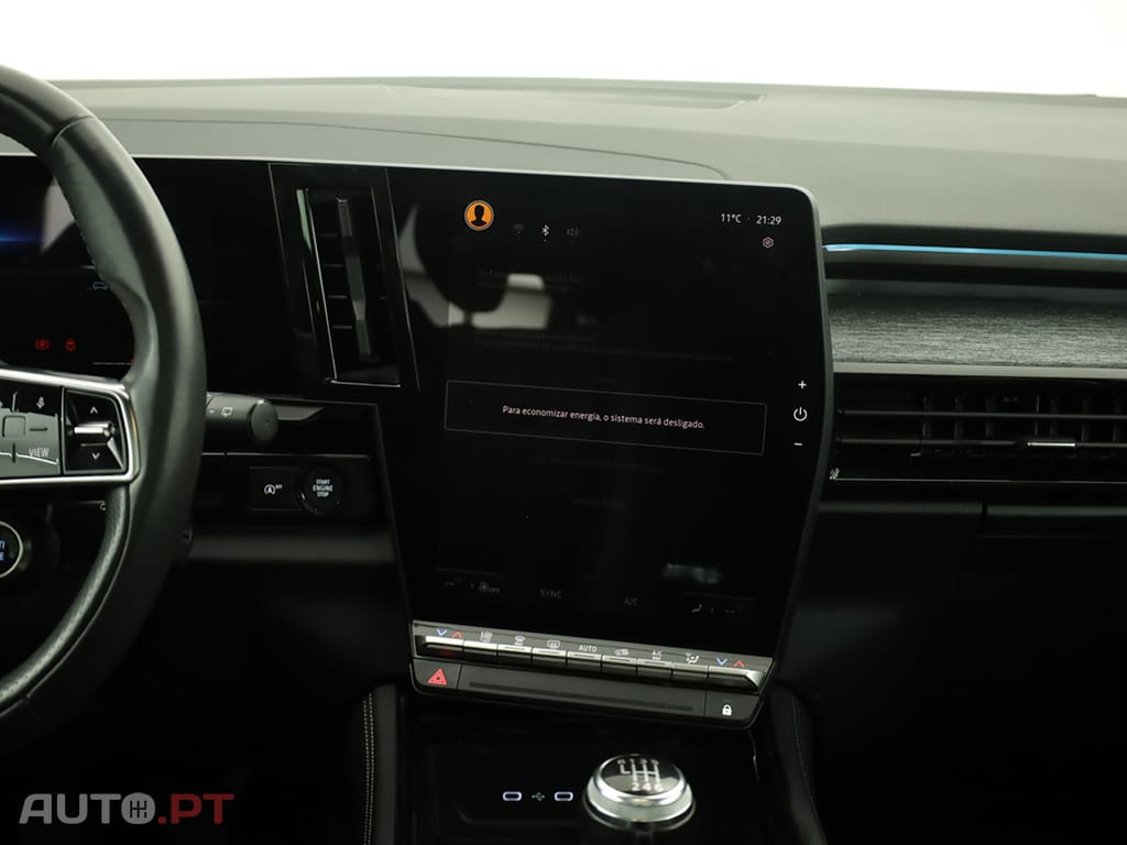 Renault Austral Austral 1.3 Mild Hybrid Techno