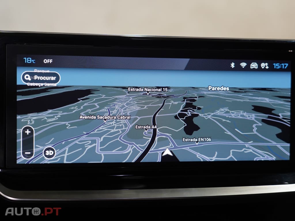 Peugeot 2008 1.2 PureTech Allure