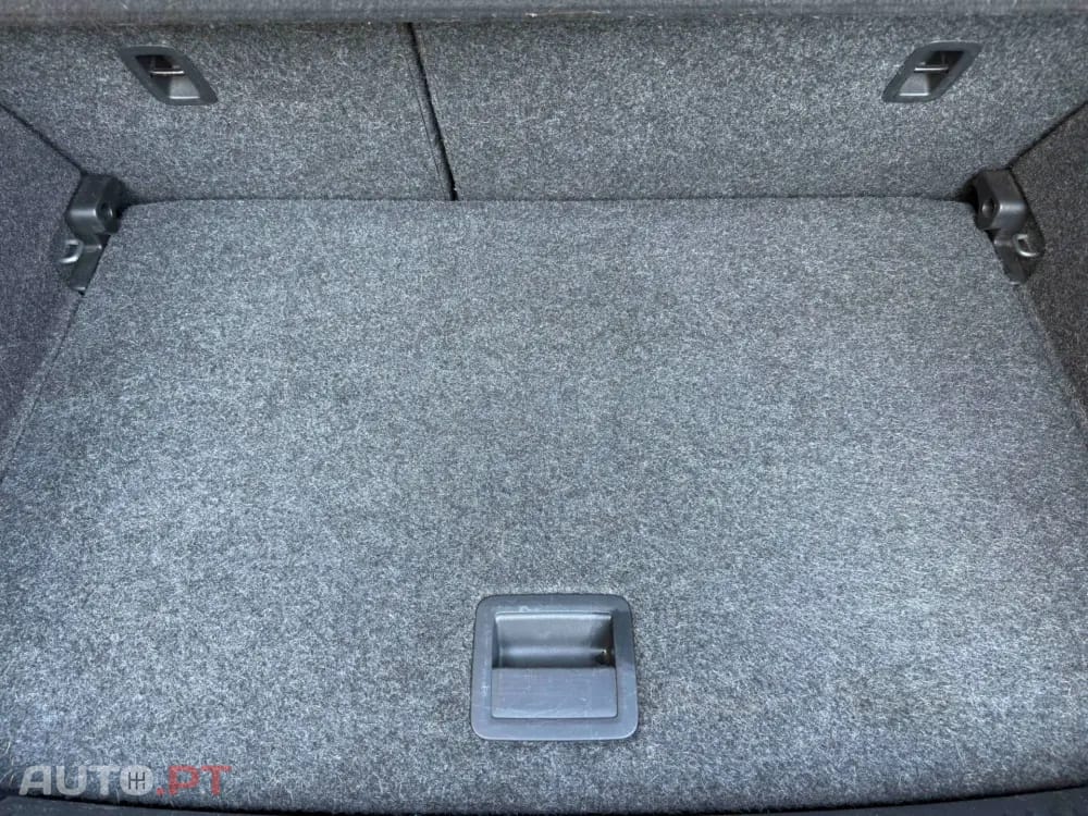 Volkswagen Polo 1.0 Trendline