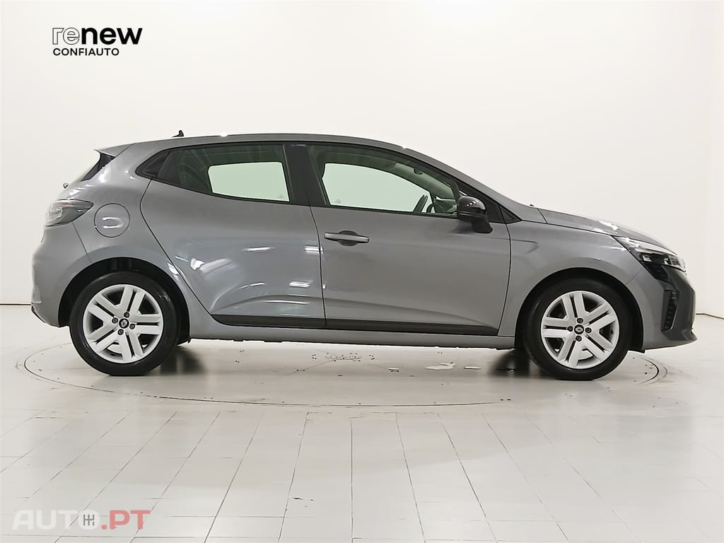 Renault Clio 1.0 Tce Evolution