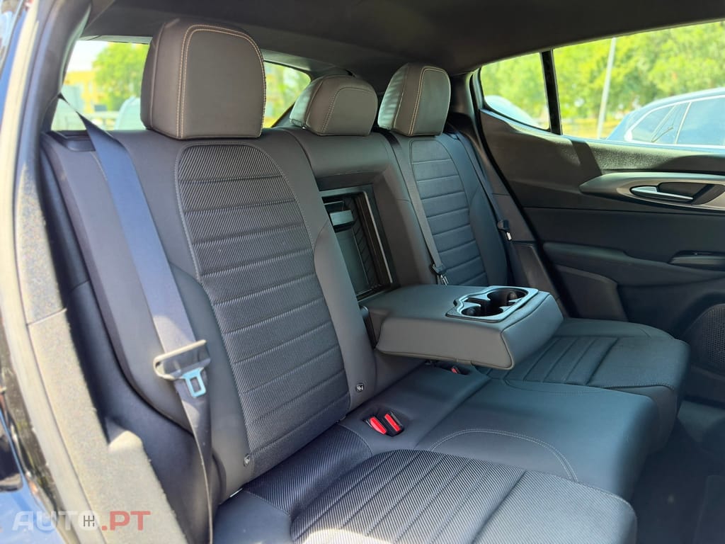Alfa Romeo Tonale 1.3 Plug-In Hybrid TI e-AWD