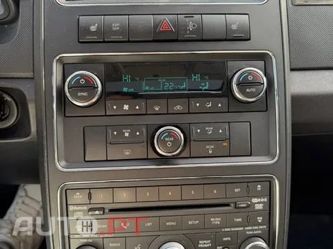 Dodge Journey 2.0 CRD R/T ATX