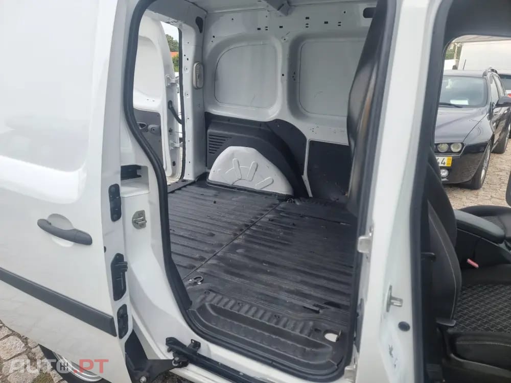 Renault Kangoo 1.5 dCi Compact Business