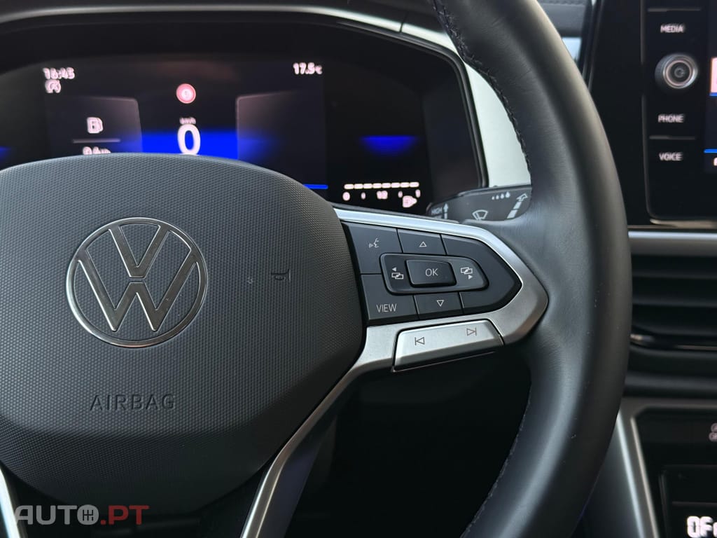 Volkswagen T-Roc 1.0 TSI Urban