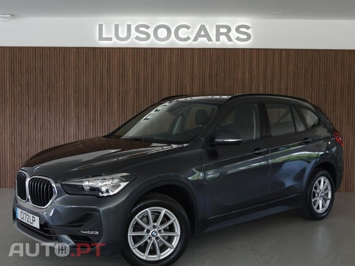 BMW X1 18 i sDrive Line Sport