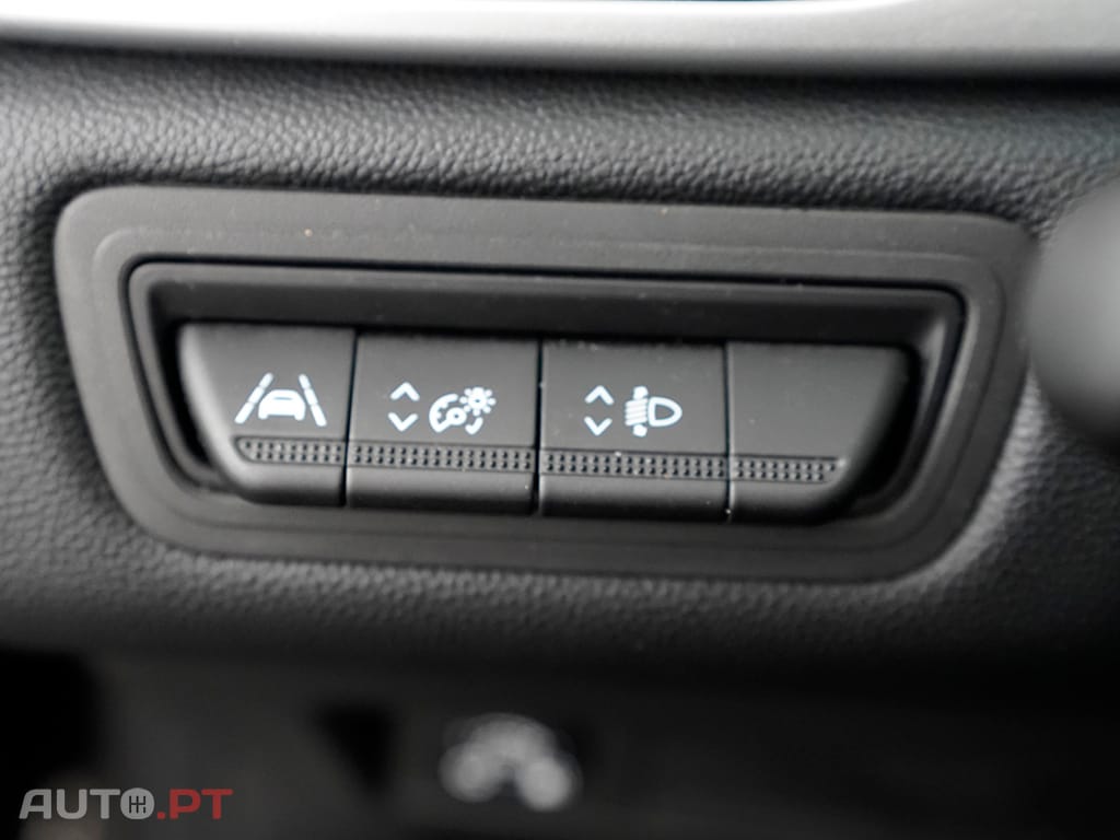 Renault Captur Captur 1.0 TCe Techno Bi-Fuel