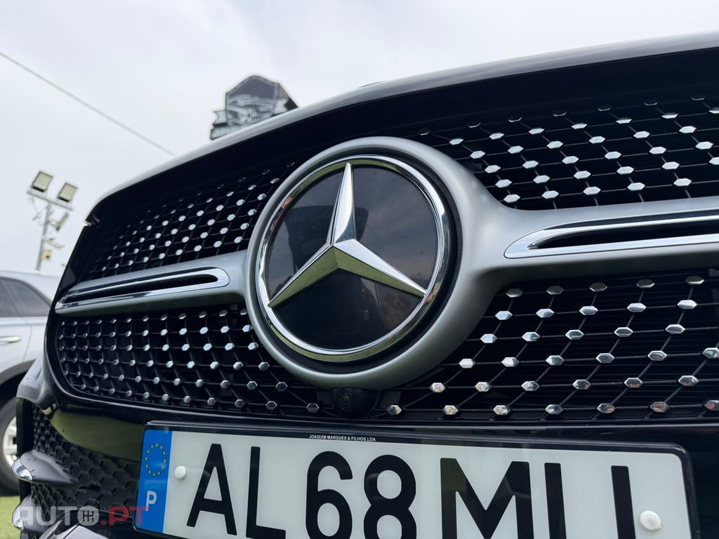 Mercedes-Benz GLE de 4Matic