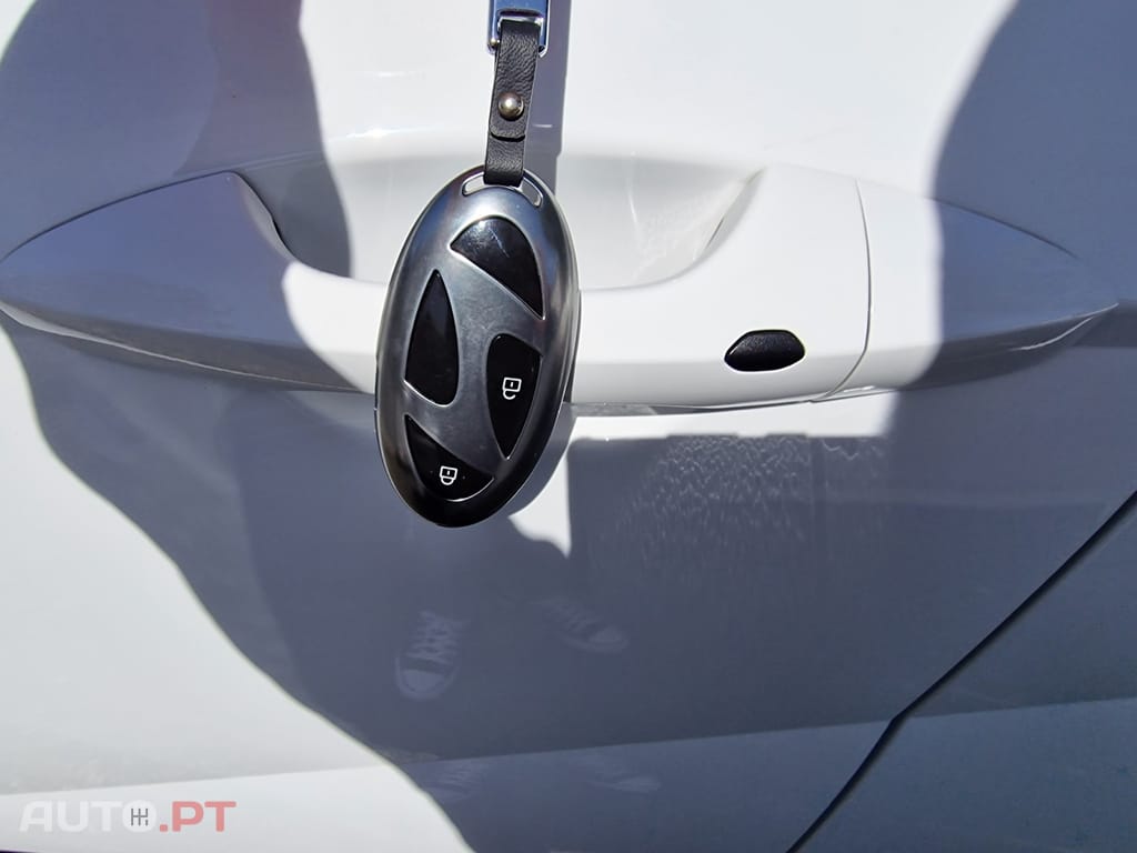 Hyundai Kauai 1.0 T-GDi Premium