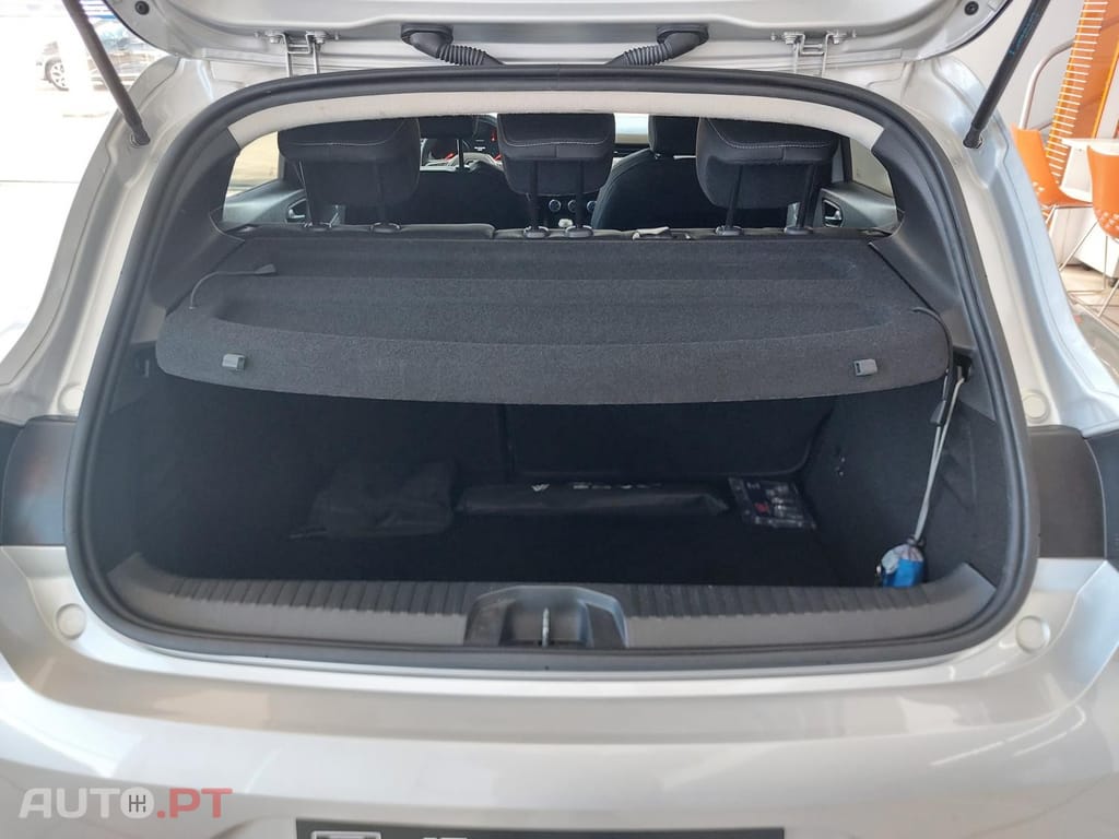 Renault Clio 1.0 TCe Evolution Bi-Fuel