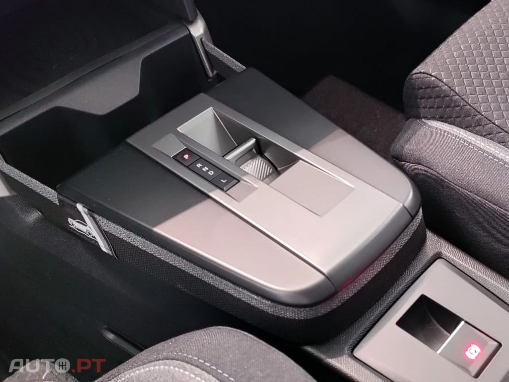 Opel Frontera  1.2 Hybrid Edtion eDCT I.V.A DEDUTIVEL