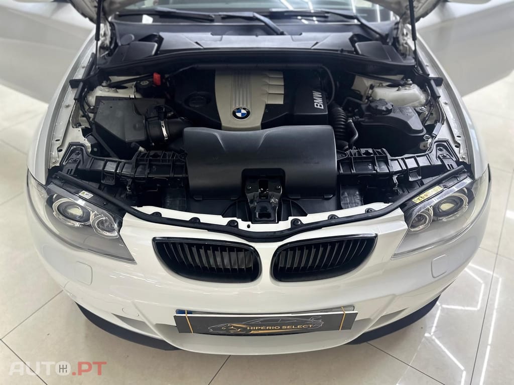 BMW 118 d