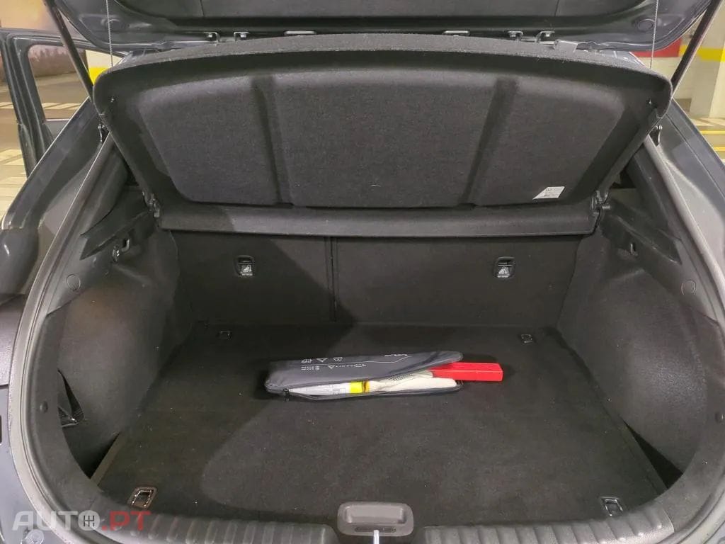 Kia Xceed 1.0 T-GDI Drive