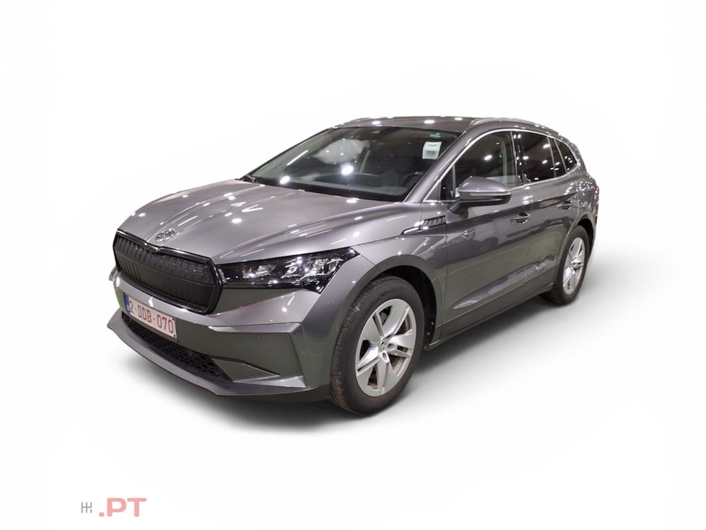 Skoda Enyaq IV 80