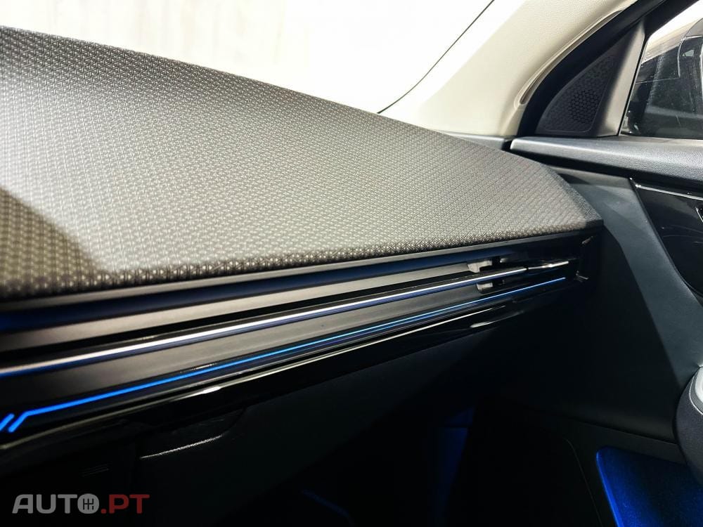 Kia EV6 77.4 kWh Tech