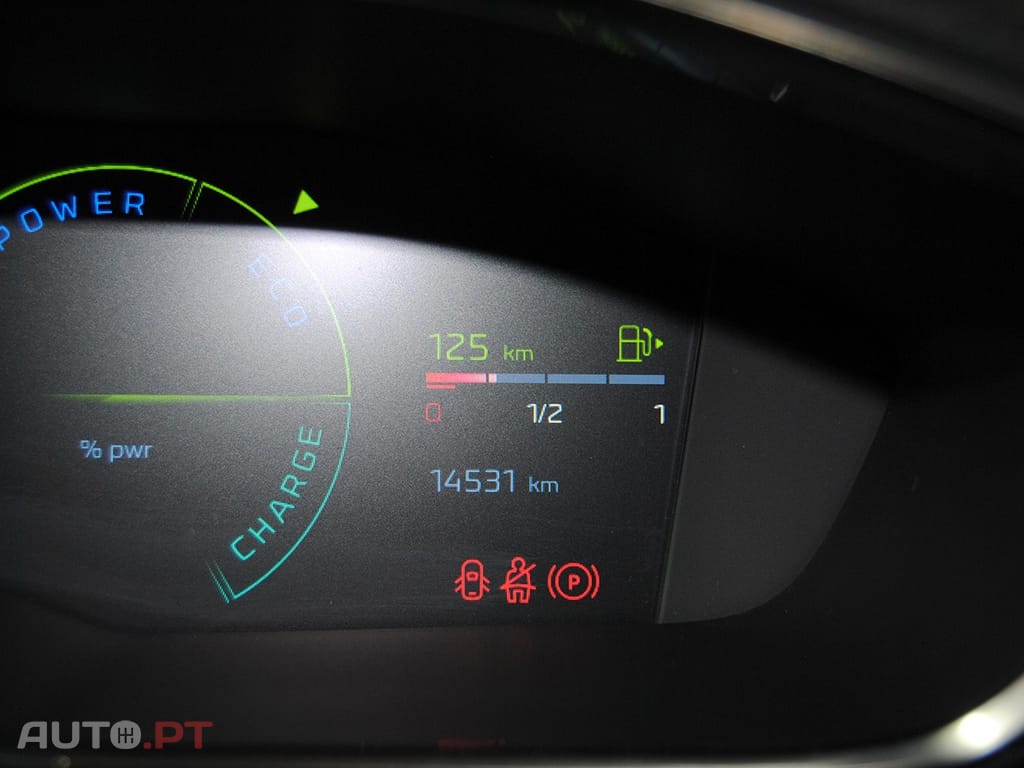 Peugeot 508 SW 1.6 Hybrid GT e-EAT8