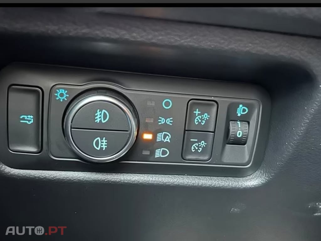 Ford Ranger I.V.A DEDUTÍVEL Wildtrak DoKa