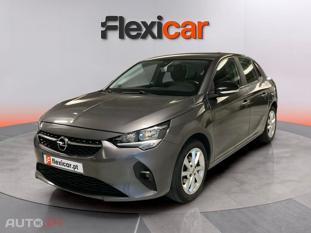Opel Corsa 1.2 Edition
