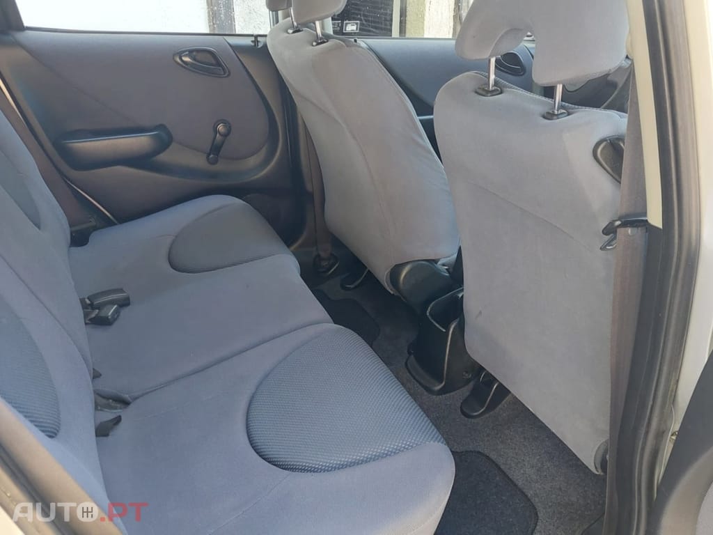 Honda Jazz 1.2 LS