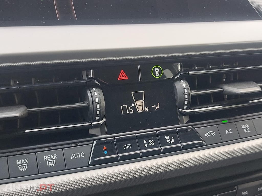 BMW 116 d Corporate Edition Auto