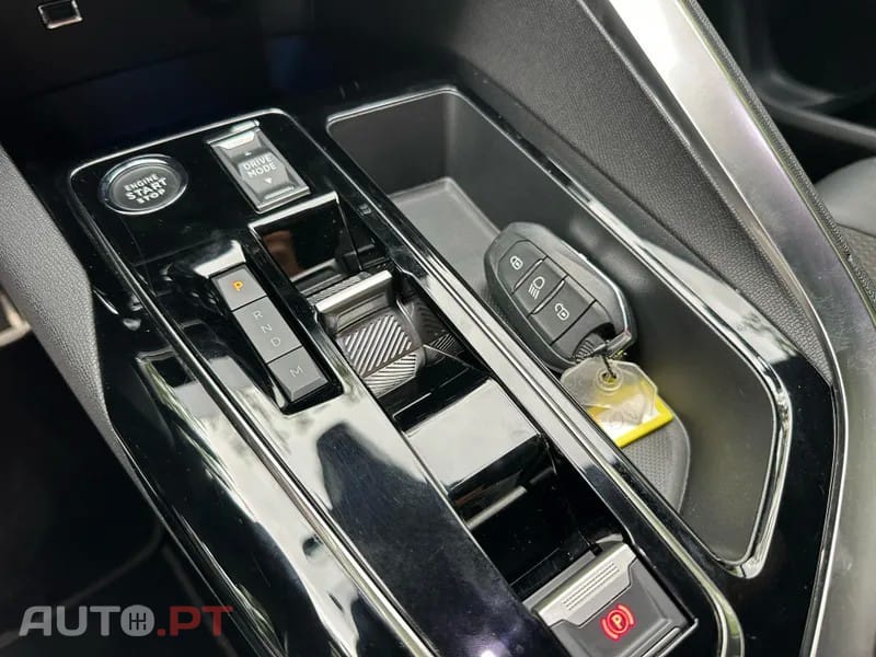 Peugeot 5008 1.5 BlueHDi GT Pack EAT8