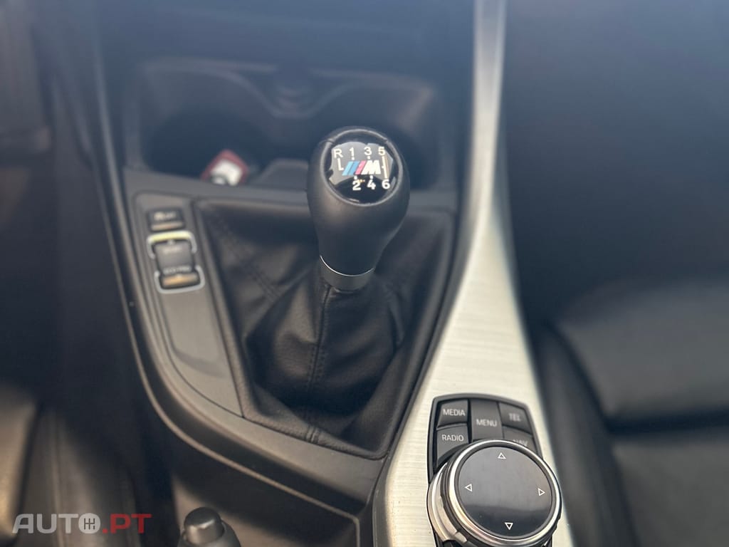 BMW 116 D SPORT