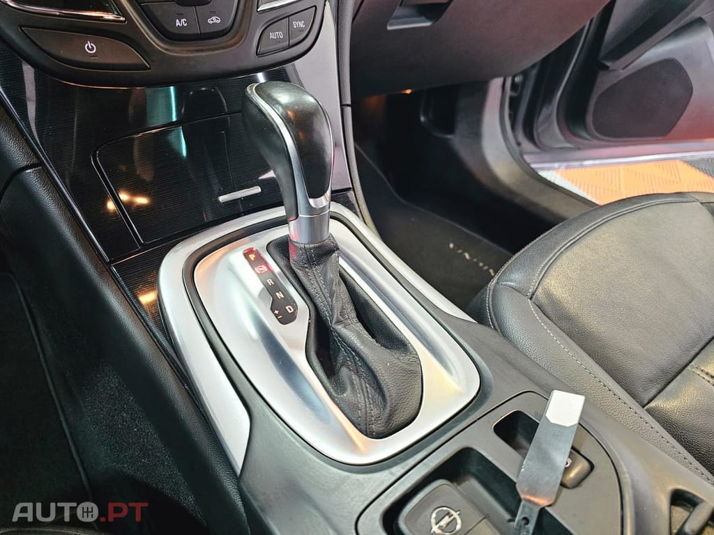 Opel Insignia 1.6 CDTi Business Edition Auto.