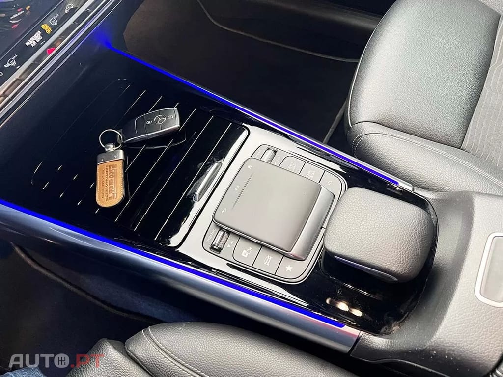Mercedes-Benz GLA 250 e 8G-DCT Edition Progressive Line