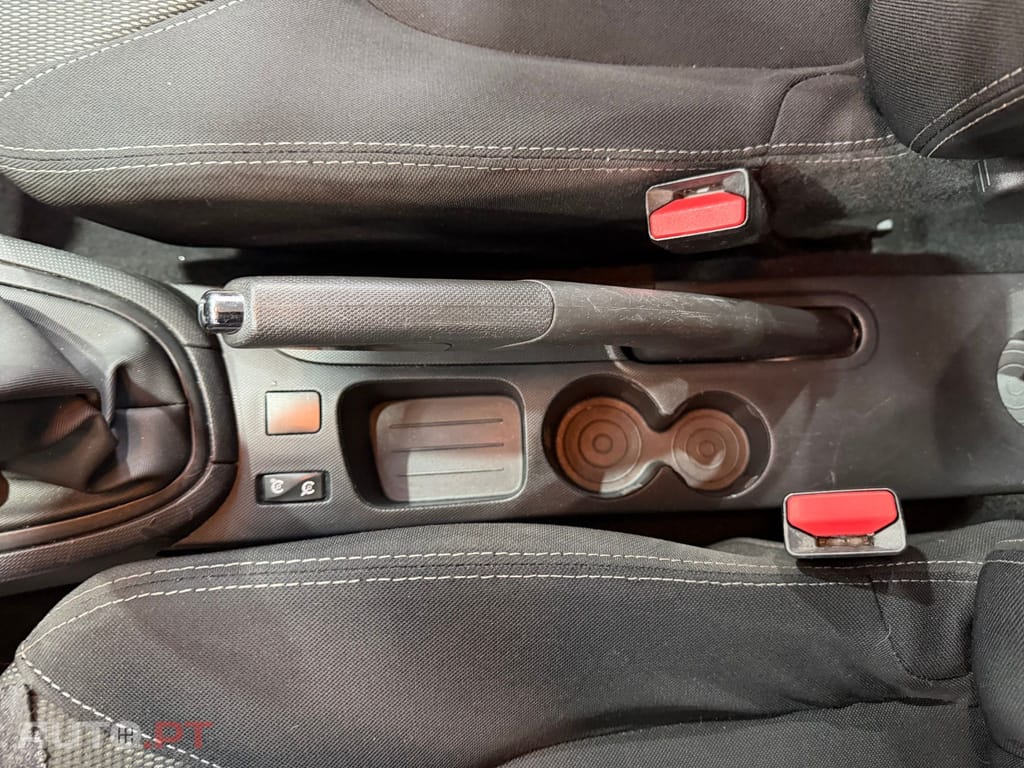 Renault Clio TCE