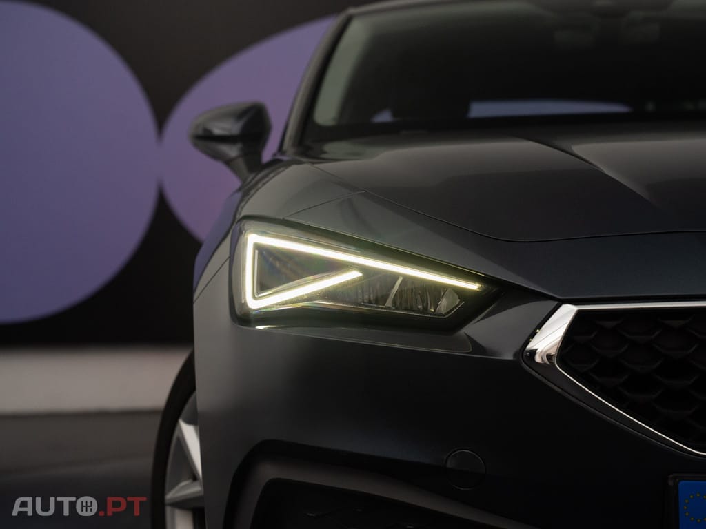 Seat Leon 1.0 TSI Style