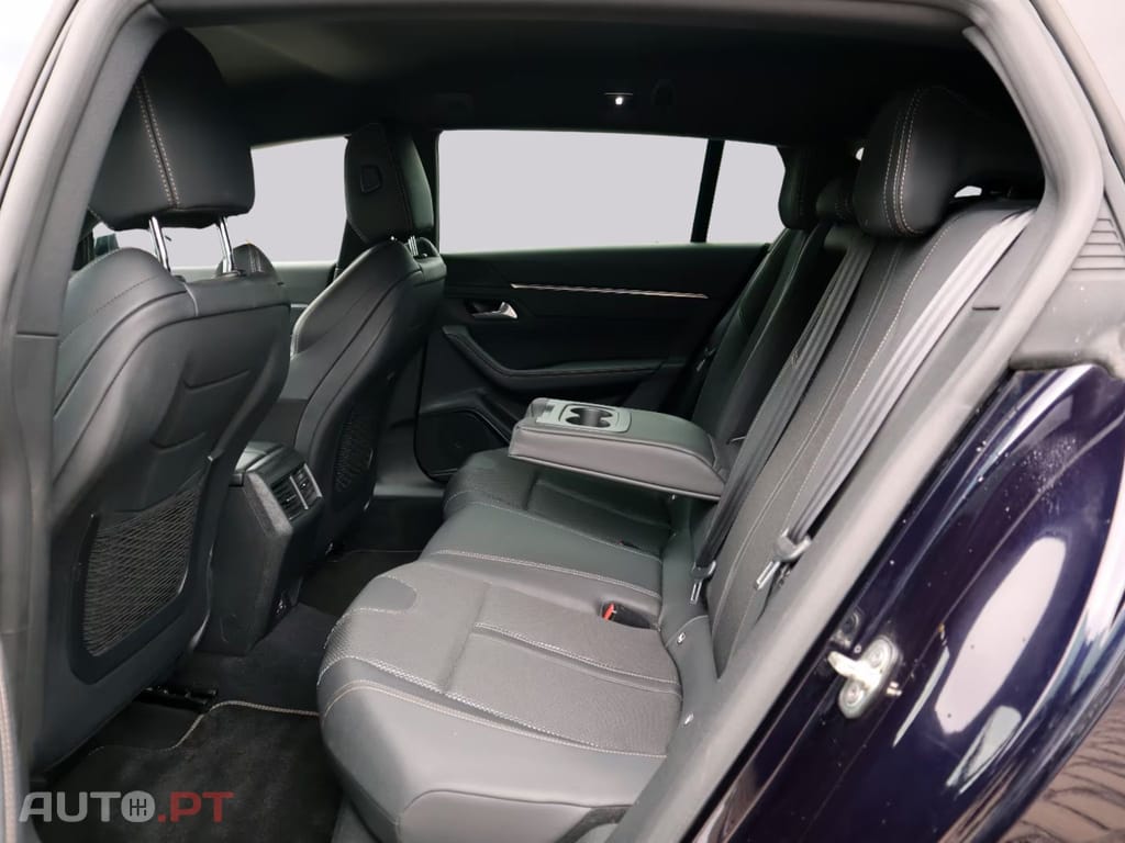 Peugeot 508 SW GT PHEV I.V.A DEDUTIVEL