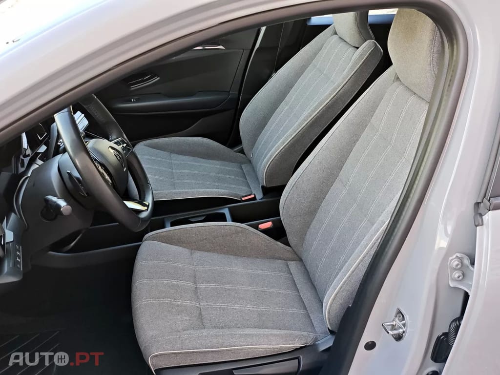 Renault Mégane E-Tech EV60 220CV Equilibre Optimum Charge