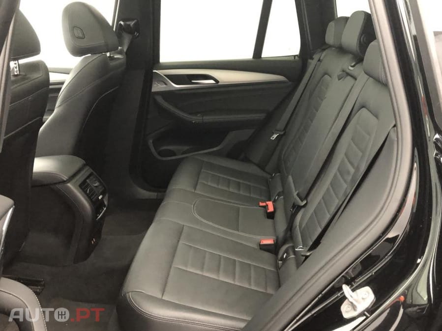 BMW X3 30 e xDrive Pack M