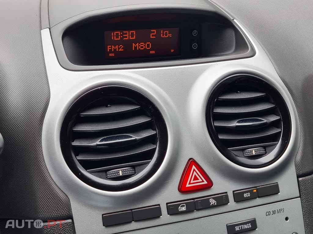 Opel Corsa 1.3 CDTi Enjoy