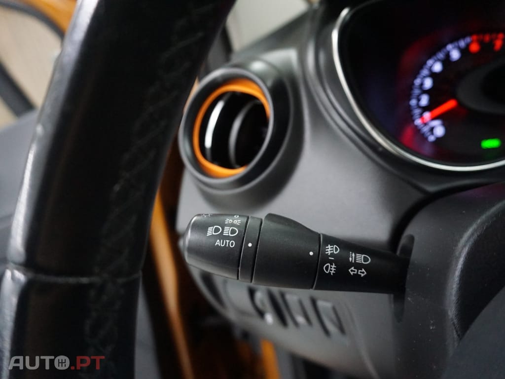 Renault Captur ENERGY TCe 120 Intens