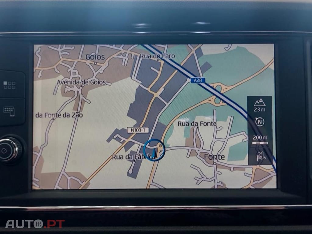 Seat Leon 1.0 EcoTSI FR S/S