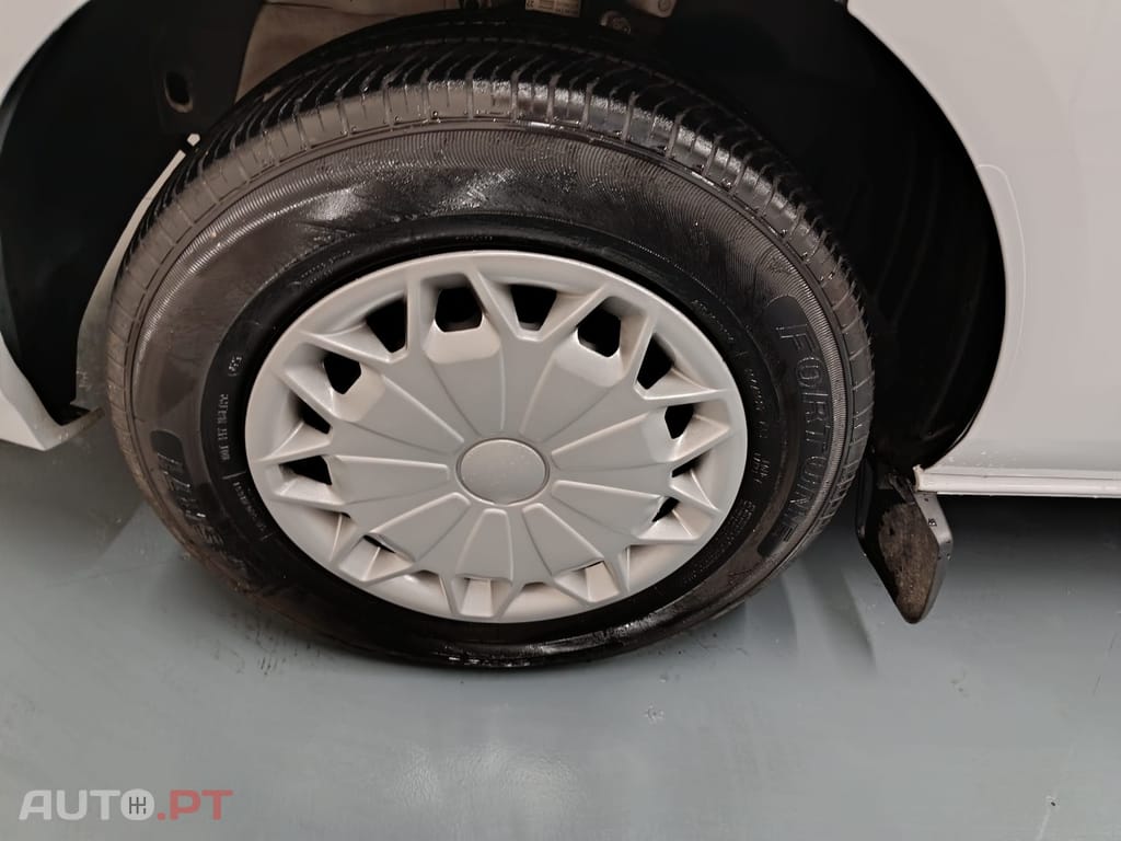 Ford Transit Custom 2.0 TDci 280 L1 Trend