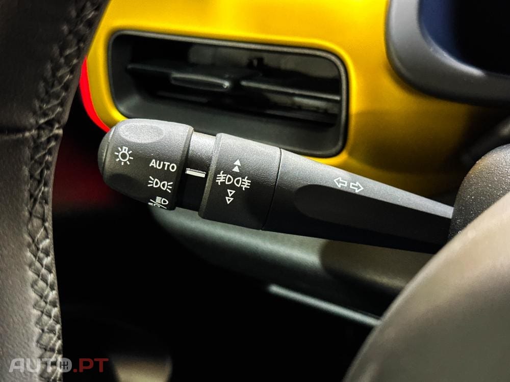 Jeep Avenger 54 kWh 1st Editon
